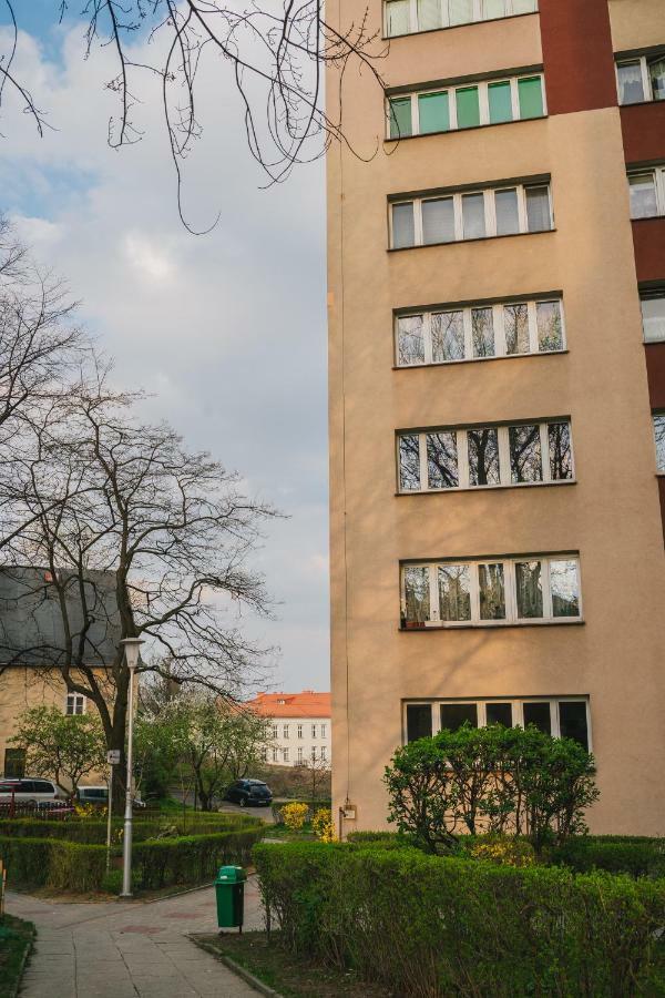 Gray Apartment Bielsko-Biala Luaran gambar