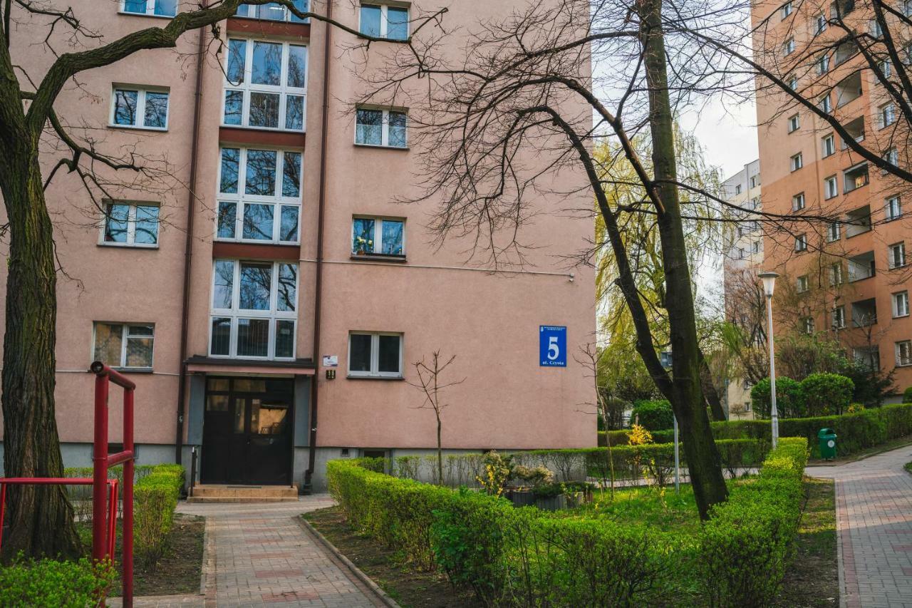 Gray Apartment Bielsko-Biala Luaran gambar