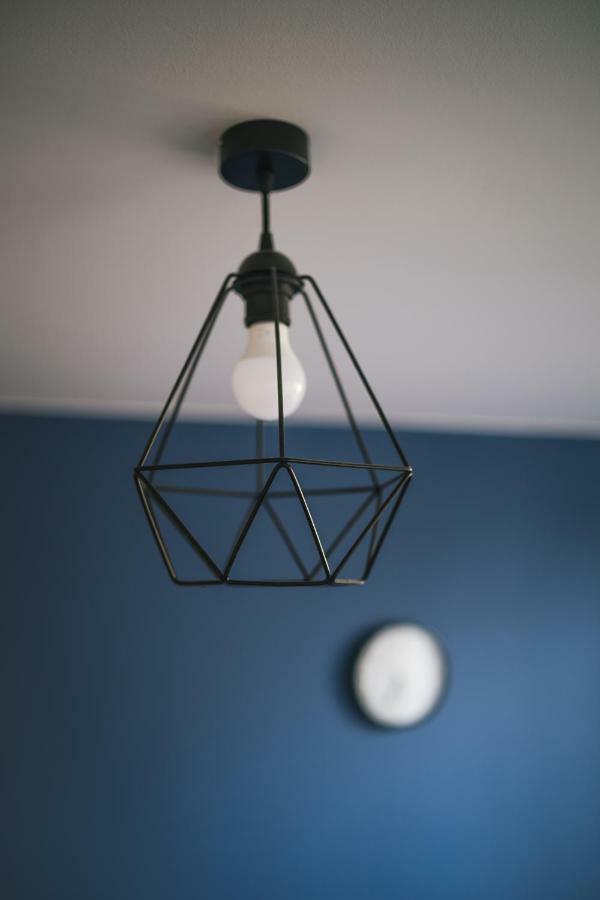 Gray Apartment Bielsko-Biala Luaran gambar