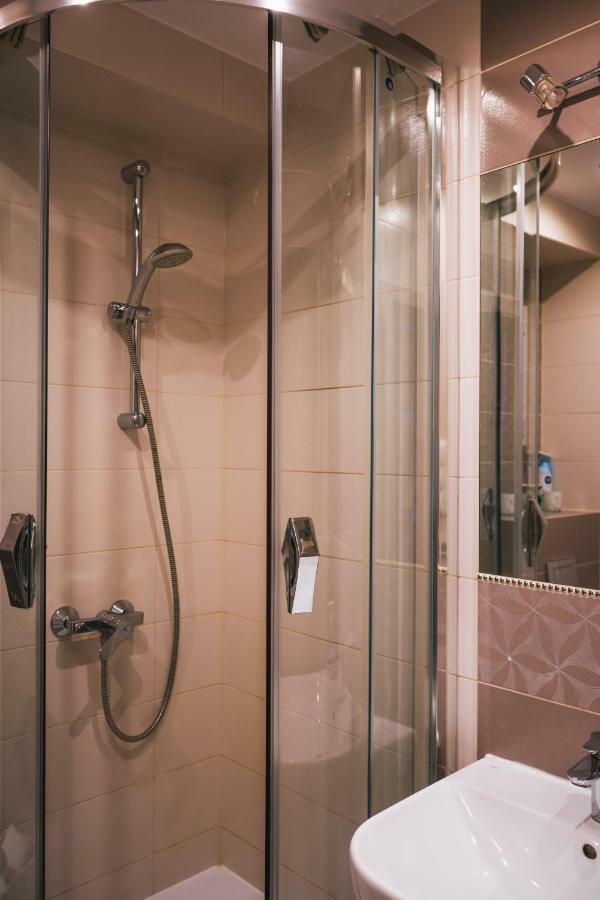 Gray Apartment Bielsko-Biala Luaran gambar